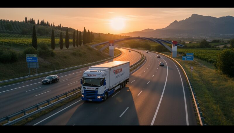 Fercam Srbija saradnja prevoznici Fercam Srbija saradnja prevoznici