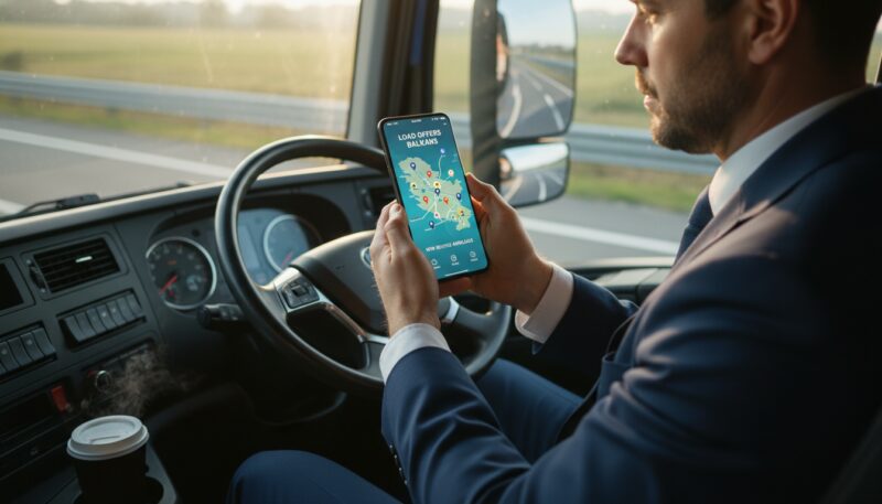 IC Transport berza Srbija IC Transport berza Srbija