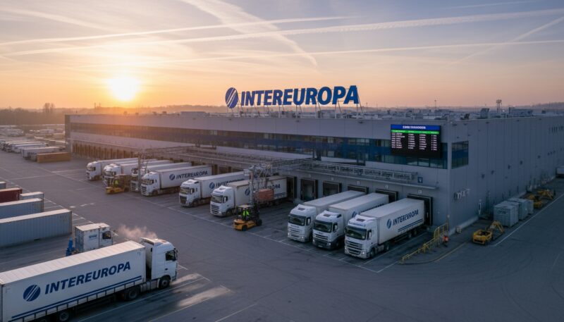 Intereuropa kooperanti Srbija Intereuropa kooperanti Srbija