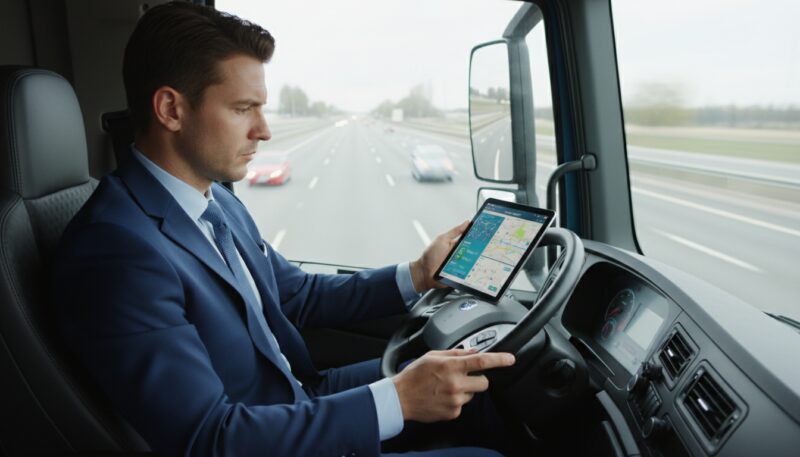 Posao vozač kamiona međunarodni transport Srbija Posao vozač kamiona međunarodni transport Srbija